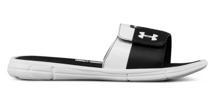 Замовити Сланцы Under Armour Mercenary IX Sandals