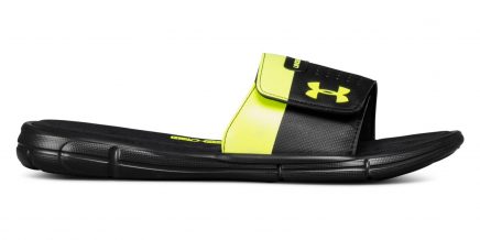 Замовити Сланцы Under Armour Mercenary IX Sandals