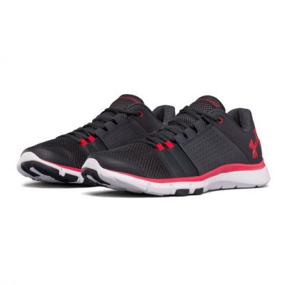 Кроссовки Under Armour Men's Strive 7 Sneaker(Р¤РѕС‚Рѕ 1)