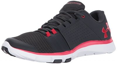 Кроссовки Under Armour Men's Strive 7 Sneaker(Р¤РѕС‚Рѕ 2)