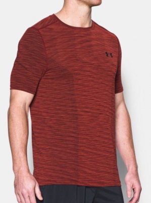 Футболка Under Armour Men's Threadborne Seamless T-Shirt(Р¤РѕС‚Рѕ 3)