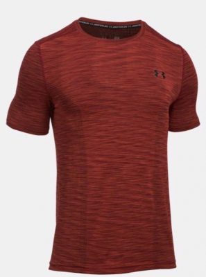 Футболка Under Armour Men's Threadborne Seamless T-Shirt(Р¤РѕС‚Рѕ 5)
