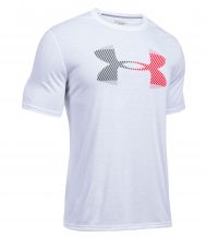 Замовити Футболка для бега Under Armour Hazard Logo Threadborne Ss