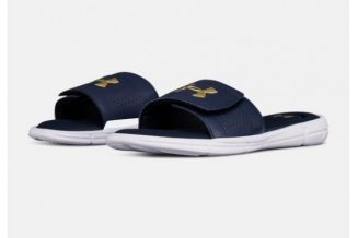 Замовити Сланцы мужские Under Armour Men's Ignite V Slide Sandal