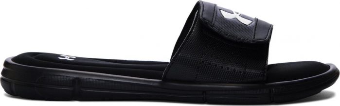 Замовити Сланцы мужские Men's UA Ignite V Slides