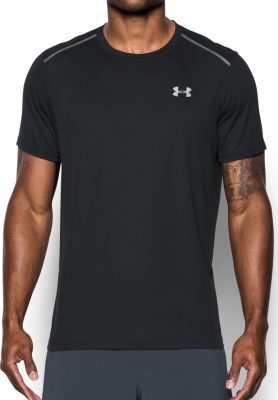 Футболка Under Armour CoolSwitch Run Short Sleeve(Р¤РѕС‚Рѕ 1)