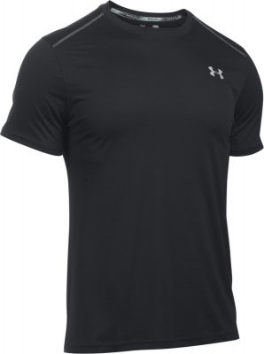 Футболка Under Armour CoolSwitch Run Short Sleeve(Р¤РѕС‚Рѕ 4)