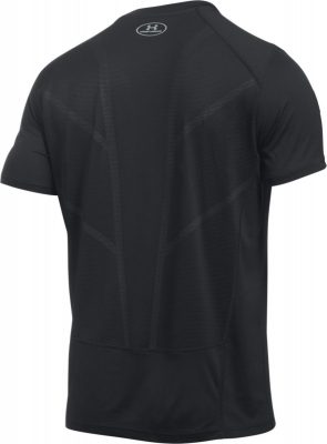 Футболка Under Armour CoolSwitch Run Short Sleeve(Р¤РѕС‚Рѕ 5)