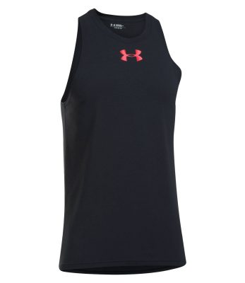 Майка Under Armour Baseline Cotton Tank(Р¤РѕС‚Рѕ 1)