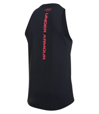 Майка Under Armour Baseline Cotton Tank(Р¤РѕС‚Рѕ 2)