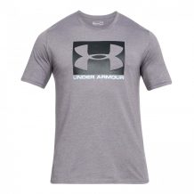 Замовити Футболка Under Armour - Boxed Sportstyle T Shirt Mens