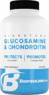 Глюкозамин и Хондроитин 180 Таблеток(Р¤РѕС‚Рѕ 3)