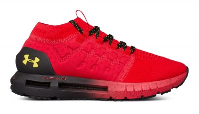 Кроссовки Under Armour Hovr Phantom Sneaker(Р¤РѕС‚Рѕ 1)