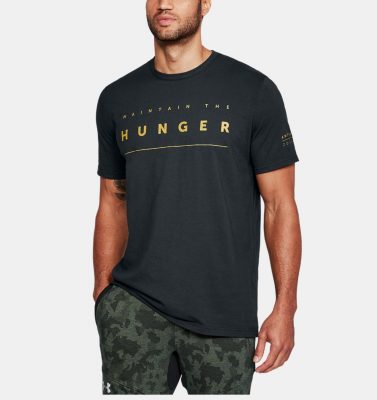 Футболка Anthony Joshua Hunger Men’s Graphic(Р¤РѕС‚Рѕ 1)