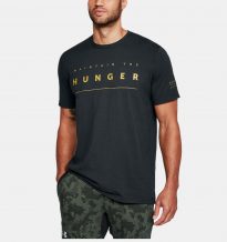 Замовити Футболка Anthony Joshua Hunger Men’s Graphic