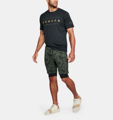 Футболка Anthony Joshua Hunger Men’s Graphic(Р¤РѕС‚Рѕ 3)