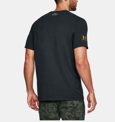 Футболка Anthony Joshua Hunger Men’s Graphic(Р¤РѕС‚Рѕ 4)