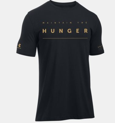 Футболка Anthony Joshua Hunger Men’s Graphic(Р¤РѕС‚Рѕ 5)