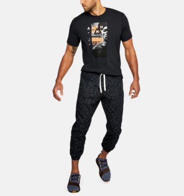 Футболка Anthony Joshua See Me Men’s Graphic(Р¤РѕС‚Рѕ 3)