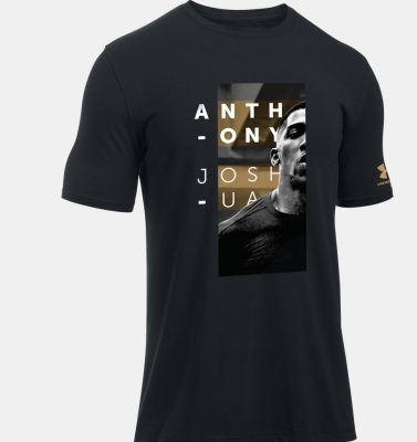 Футболка Anthony Joshua See Me Men’s Graphic(Р¤РѕС‚Рѕ 5)