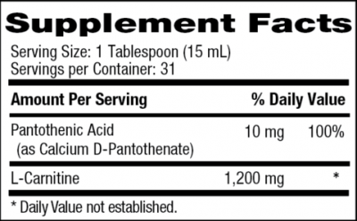 Карнитин Betancourt Nutrition L-Carnitine Liquid Grape (465 мл)(Р¤РѕС‚Рѕ 2)