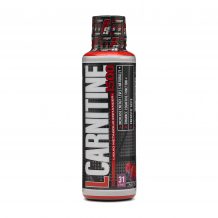 Замовити Карнитин Prosupps L-Carnitine 1500 Supplement Клубника (473 мл)