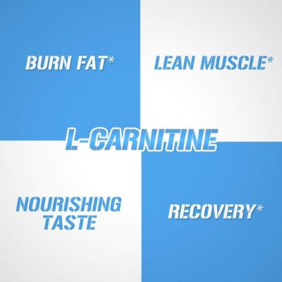 Карнитин EVLution Nutrition, Carnitine 500, Ваниль (465 мл)(Р¤РѕС‚Рѕ 5)