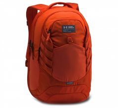 Замовити Рюкзак Under Armour Hudson Backpack Orange/Red
