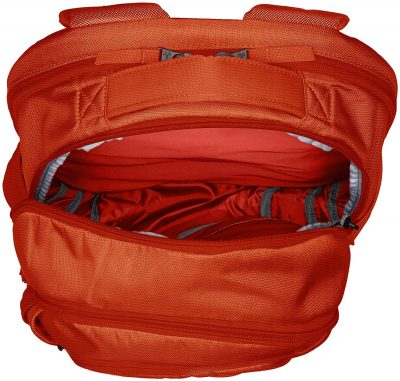 Рюкзак Under Armour Hudson Backpack Orange/Red(Р¤РѕС‚Рѕ 4)