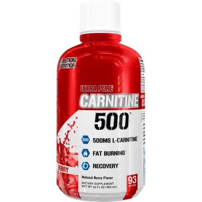 Карнитин EVLution Nutrition, L-Carnitine 500 (465 мл)(Р¤РѕС‚Рѕ 7)