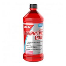 Замовити L-Карнитин MET-Rx Liquid L-Carnitine 1500 (473 мл)