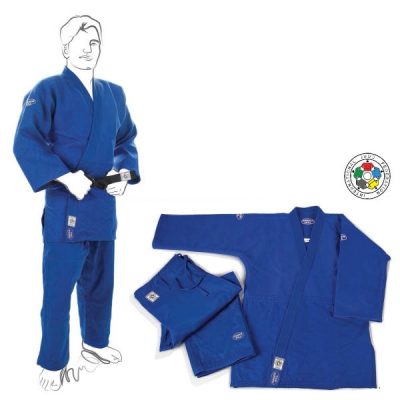 Кимоно дзюдо 