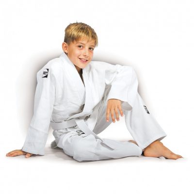 Кимоно дзюдо 