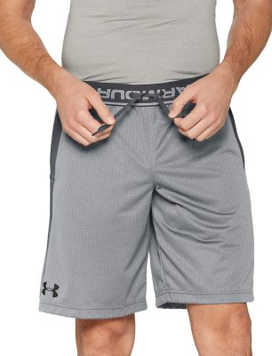 Шорты Under Armour Men's Tech Mesh Shorts(Р¤РѕС‚Рѕ 5)