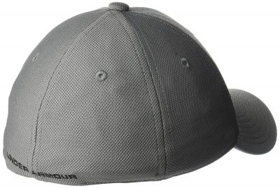 Кепка детская  Under Armour Boys' Blitzing 3.0 Cap(Р¤РѕС‚Рѕ 2)
