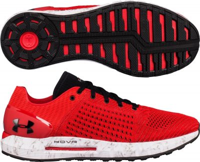 Кроссовки Men's UA HOVR Sonic Running Shoes(Р¤РѕС‚Рѕ 3)