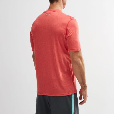 Футболка Under Armour UA THREADBORNE VNECK SS(Р¤РѕС‚Рѕ 2)