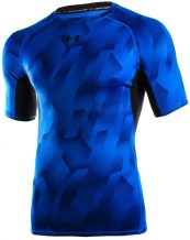Замовити Компрессионная футболка Under Armour HeatGear Compression Printed