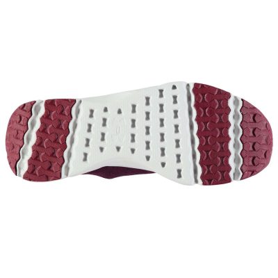 Кроссовки Under Armour Drift Mens Trainers Бордо(Р¤РѕС‚Рѕ 3)