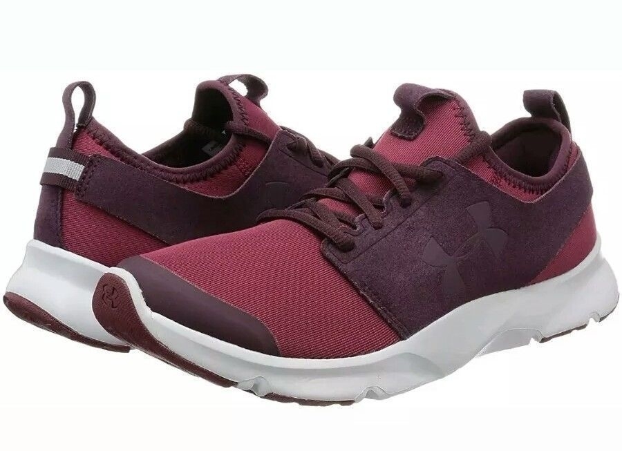 under armour drift mens trainers