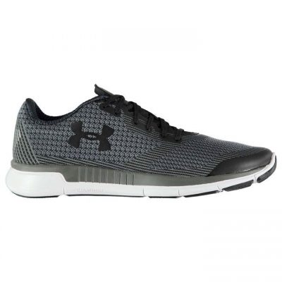 Кроссовки Under Armour Charged Lightning Mens Trainers(Р¤РѕС‚Рѕ 1)