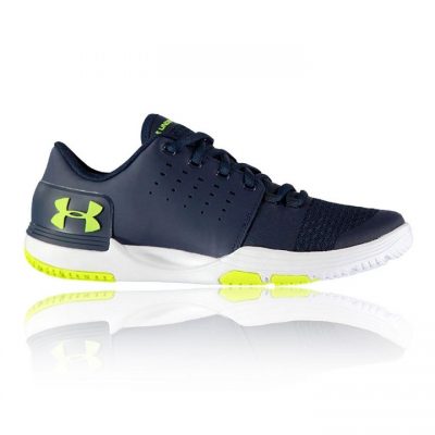 Кроссовки Under Armour Limitless 3 Training Shoes Mens(Р¤РѕС‚Рѕ 1)