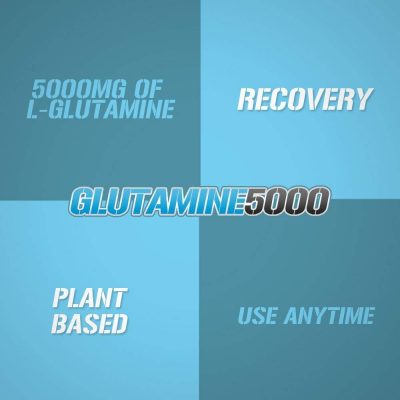 Глютамин EVLution Nutrition Glutamine 5000(Р¤РѕС‚Рѕ 6)