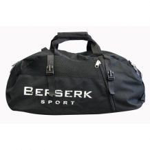 Замовити Сумка рюкзак LEGACY BERSERK black (BG1100B)
