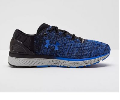 Кроссовки Under Armour Charged Bandit 3 Ultra Blue(Р¤РѕС‚Рѕ 2)