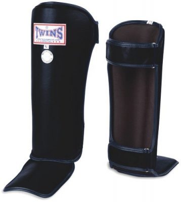 Защита голени Twins (SGL-3)(Р¤РѕС‚Рѕ 3)