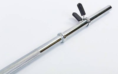 Гриф для штанги Классический прямой TA-5724(Р¤РѕС‚Рѕ 3)