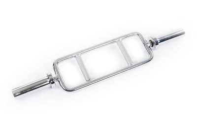 Гриф для штанги Олимпийский с параллельным хватом TA-34 (l-0,86м, d-50мм, вес 10кг)(Р¤РѕС‚Рѕ 1)