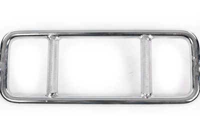 Гриф для штанги Олимпийский с параллельным хватом TA-34 (l-0,86м, d-50мм, вес 10кг)(Р¤РѕС‚Рѕ 2)