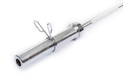 Гриф для штанги Олимпийский прямой TA-8069(Р¤РѕС‚Рѕ 2)